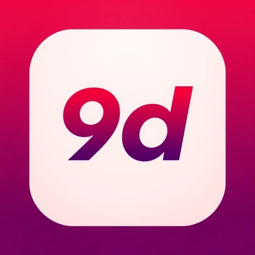 Logotipo 9d